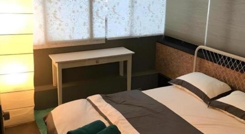 柯佩特尔经济酒店 古晋 外观 照片
